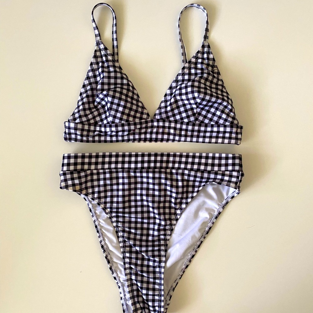 Bikini Swimsuit